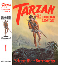 Tarzan and The Foreign Legion
